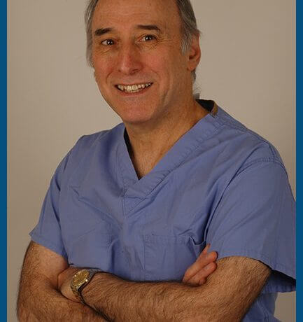 Beverly Hills plastic surgeon Dr. Mark Solomon