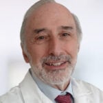 Portrait of Dr. Mark Solomon, MD, board-certified plastic surgeon