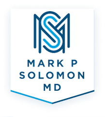 Mark P. Solomon MD