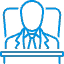 Chairman, ASPS Marketing Committee icon