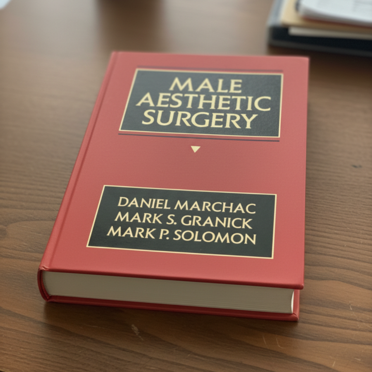 Male Aesthetic Surgery