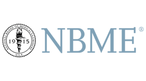 National Board of Medical Examiners