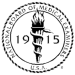 National Board of Medical Examiners