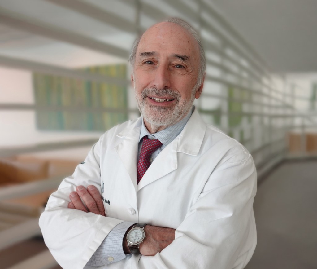 Dr. Mark P. Solomon, MD, board-certified plastic surgeon in Beverly Hills